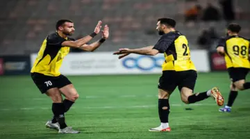 شباب الأردن يعرقل حسم الحسين للقب الدوري مبكرا